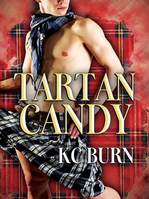 Title details for Tartan Candy by KC Burn - Available